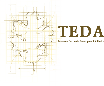 TEDA, Inc. - Tuolumne Economic Development Authority, Inc.
