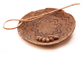 MeWuk Sifting Basket