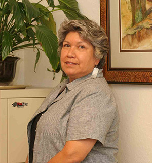 Reba Fuller